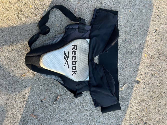 Used Reebok Senior Goalie Jock Support
