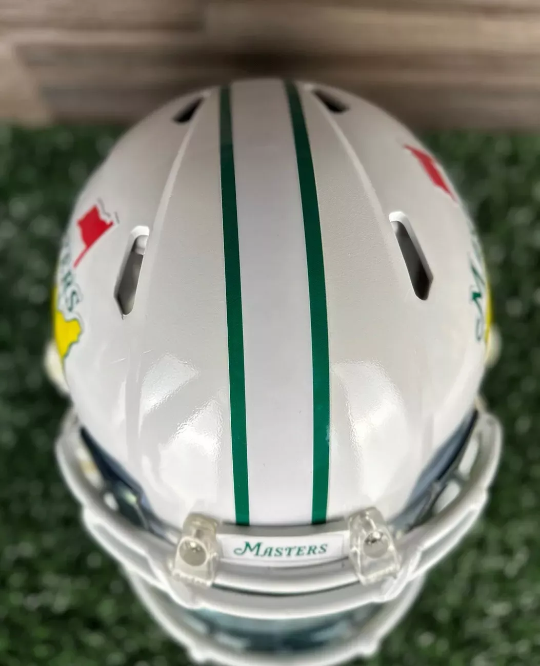 80s motorcycle helmet Best Retro Full Face Helmets: DMD, Shoei and Biltwell