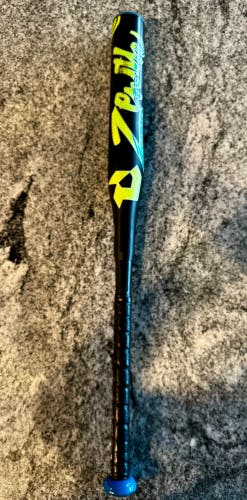 DeMarini Zenith Softball Bat