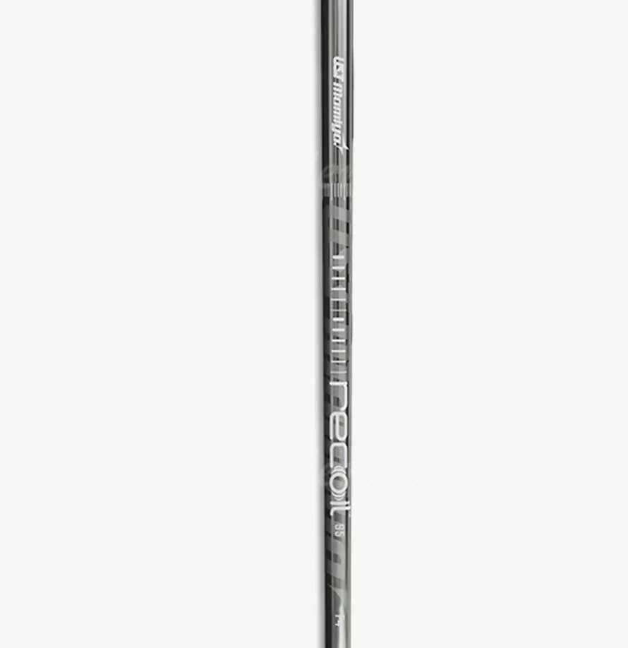 Ferro Utility Dunlop Srixon ZU85 23° #4 U – Stiff Tour AD HY-95 – Usato Giappone