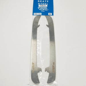 New CCM Step steel 271 mm (Size 8 / 8.5) - IHSS-212 & IHSS-1133