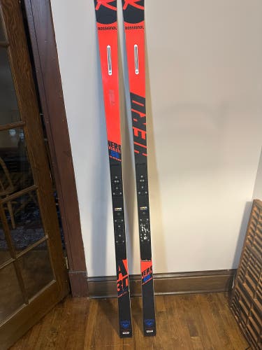 Rossignol 188 30 m FIS GS DT Skis