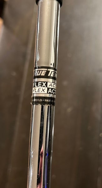 Wilson WS2000 forged irons