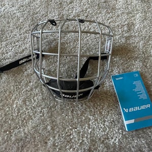Bauer i Cage Senior Medium