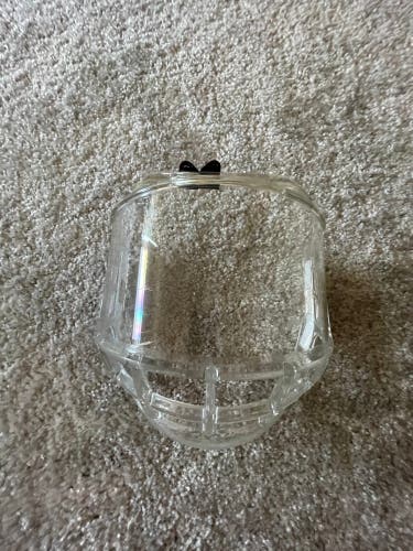 Senior Bauer Shield Concept 3 Full Shield