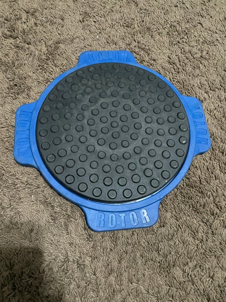 Rotor System Baseball And Softball Training Aid- Pitching/Hitting