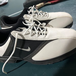 New Unisex Nike Nike Heritage  Golf Shoes