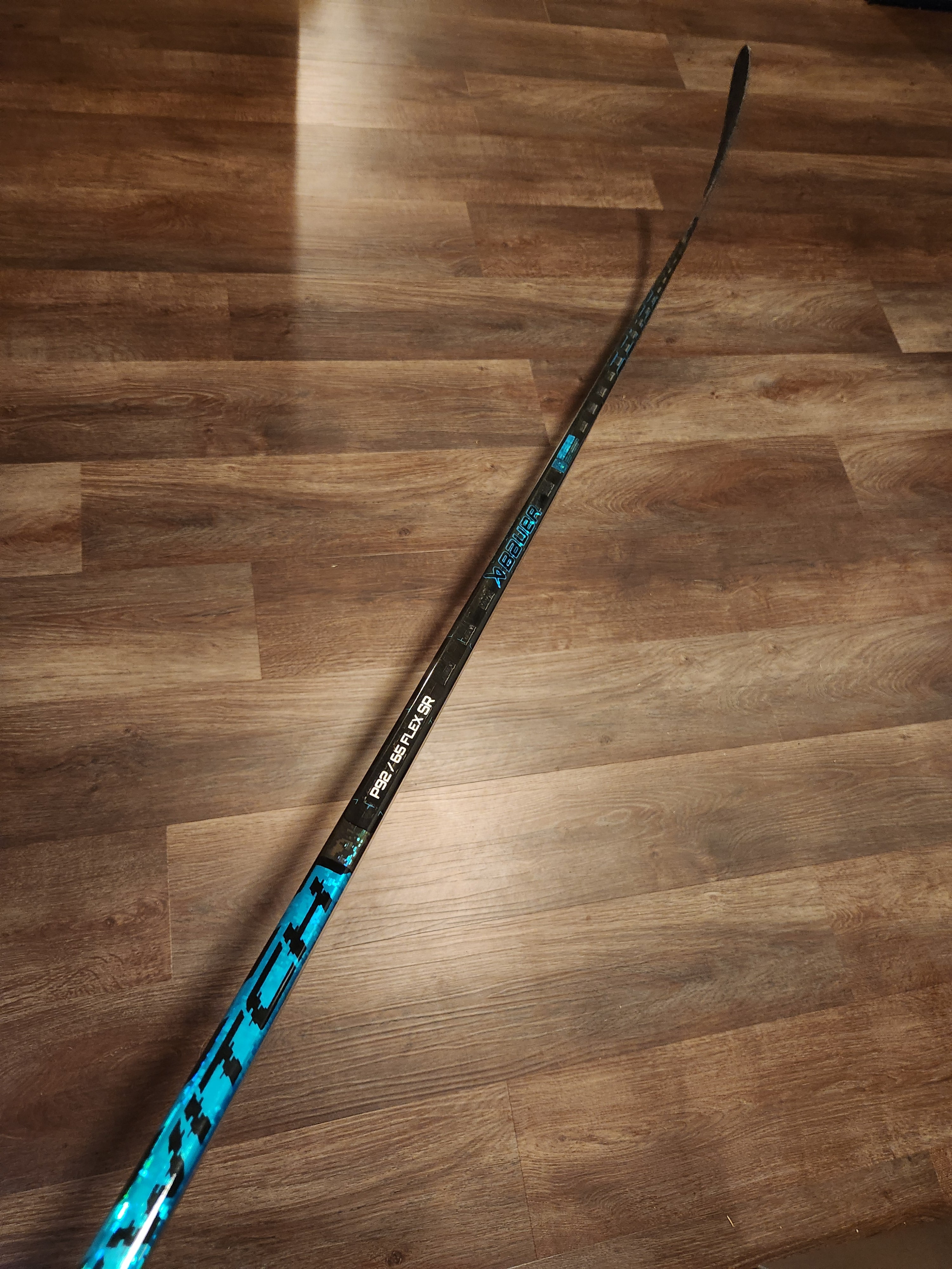 特価 最新 Bauer Tracer P92 65 LH