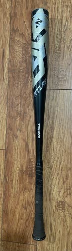 Used Atlas BBCOR 32/29