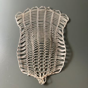 Lacrosse Armor mesh