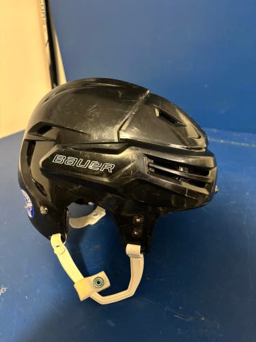 Bauer Re-Akt Helmet