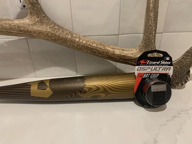 2024 DeMarini Voodoo One 33/30 (-3) BBCOR Baseball Bat