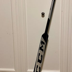 Youth CCM YFlex Goalie Stick