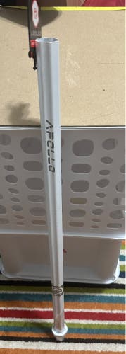 New Maverik Apollo Shaft