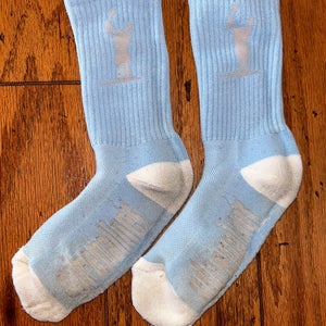 Adrenaline Lax Socks