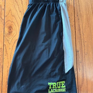 True National Lax Under Armour Shorts