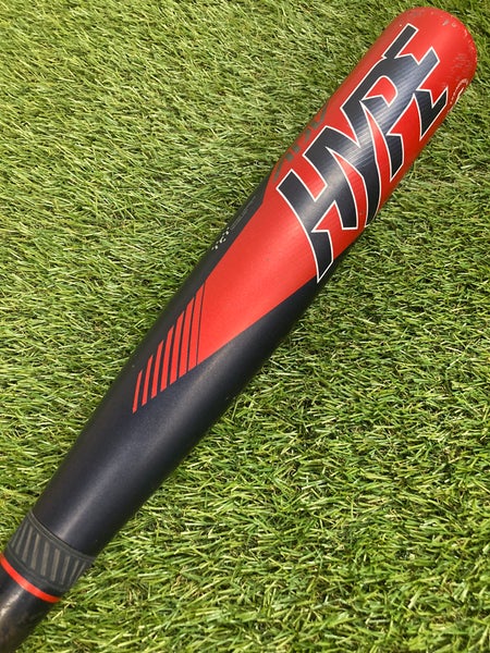 2022 Easton ADV Hype Bat USSSA Certified (-5) Composite 27 oz 32" (Open To Offers)