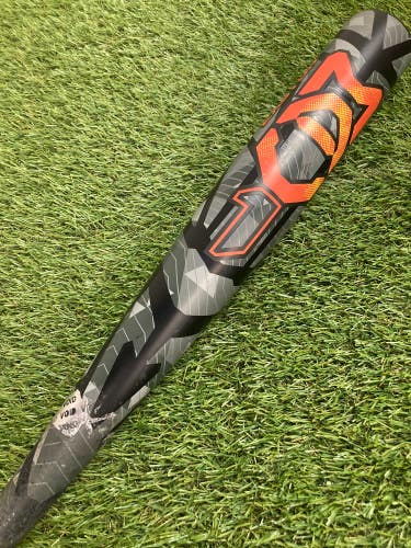 2024 Easton MAV1 Bat BBCOR Certified (-3) Alloy 30 oz 33" (Open To Offers)