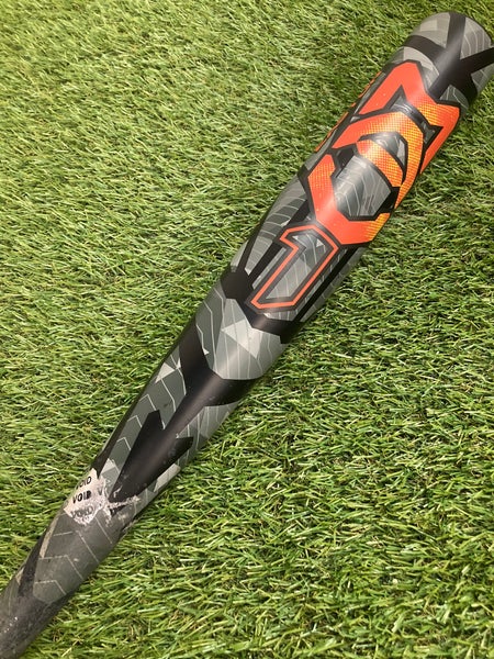 2024 Easton MAV1 Bat BBCOR Certified (-3) Alloy 30 oz 33" (Open To Offers)