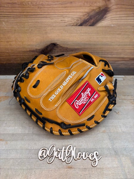 Rawlings 33" Heart of the Hide