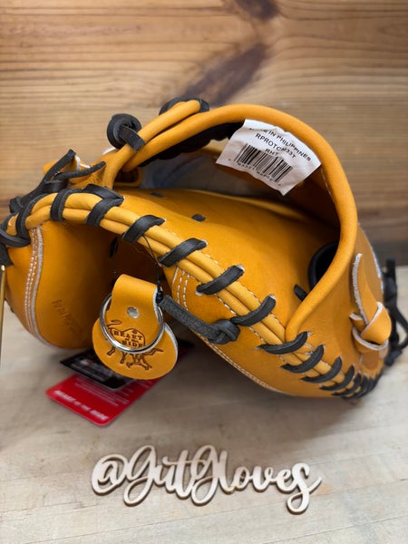 Rawlings 33" Heart of the Hide
