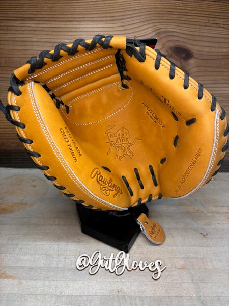 Rawlings 33" Heart of the Hide