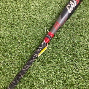 Marucci CAT9 Connect (2 3/4") USSSA Bat 2021 (-8)