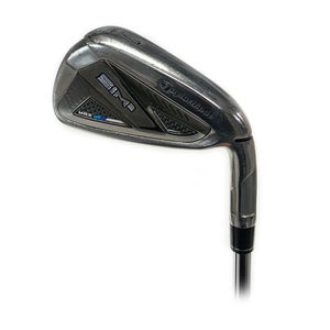 TaylorMade SIM2 Max Single 7 Iron Steel KBS Max MT 85 Regular Flex