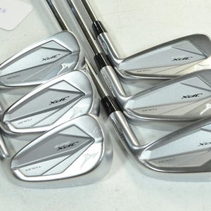Mizuno JPX 923 Tour 5-PW Iron Set Right Stiff Flex DG S300 Steel # 180536