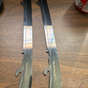 Used Bauer 263 mm LS Pulse Ti