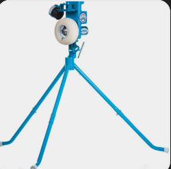 Used Jugs PS50 pitching machine