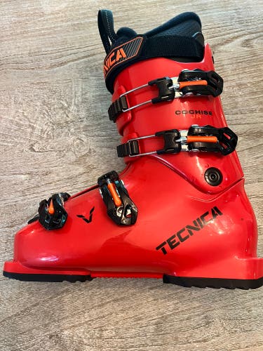 Kid's All Mountain  Cochise Jr Ski Boots