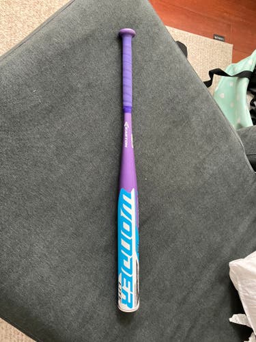 Used Easton Wonder Lite Bat (-13) Composite 16 oz 29"