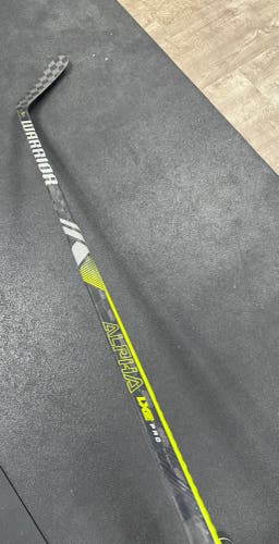 Warrior Right W03 Alpha LX2 PRO Hockey Stick