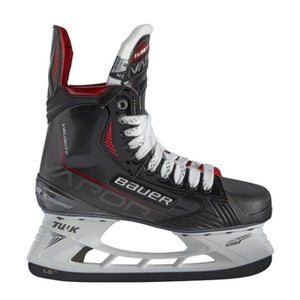 new Bauer Vapor XVelocity Hockey Skates 10.5 fit 3