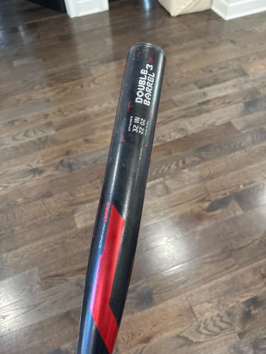 Used 2024 Easton Composite 22 oz 32" Ghost Advanced Bat