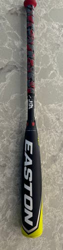 Used Easton ADV 360 USABat Certified Bat (-10) Composite 29"