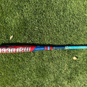 Used 2020 Marucci CAT9 Connect USSSA Certified Bat (-8) 23 oz 31"
