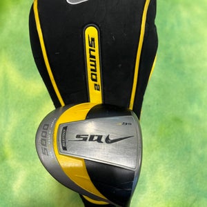 Men's Nike SQ Sumo 5000 Driver|Right Handed Senior Flex|9.5 Loft