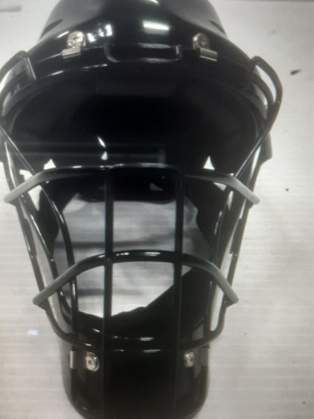 Used Wilson Catcher's Mask