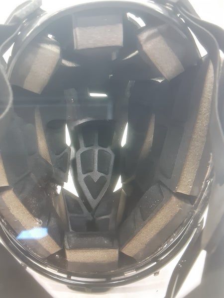 Used Wilson Catcher's Mask