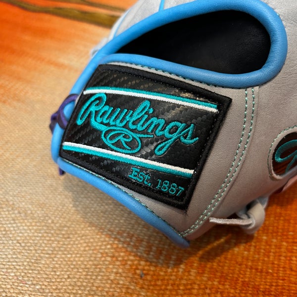 Brand New Rawlings Heart of the Hide PROR204-2XBG Baseball Glove 11.50”