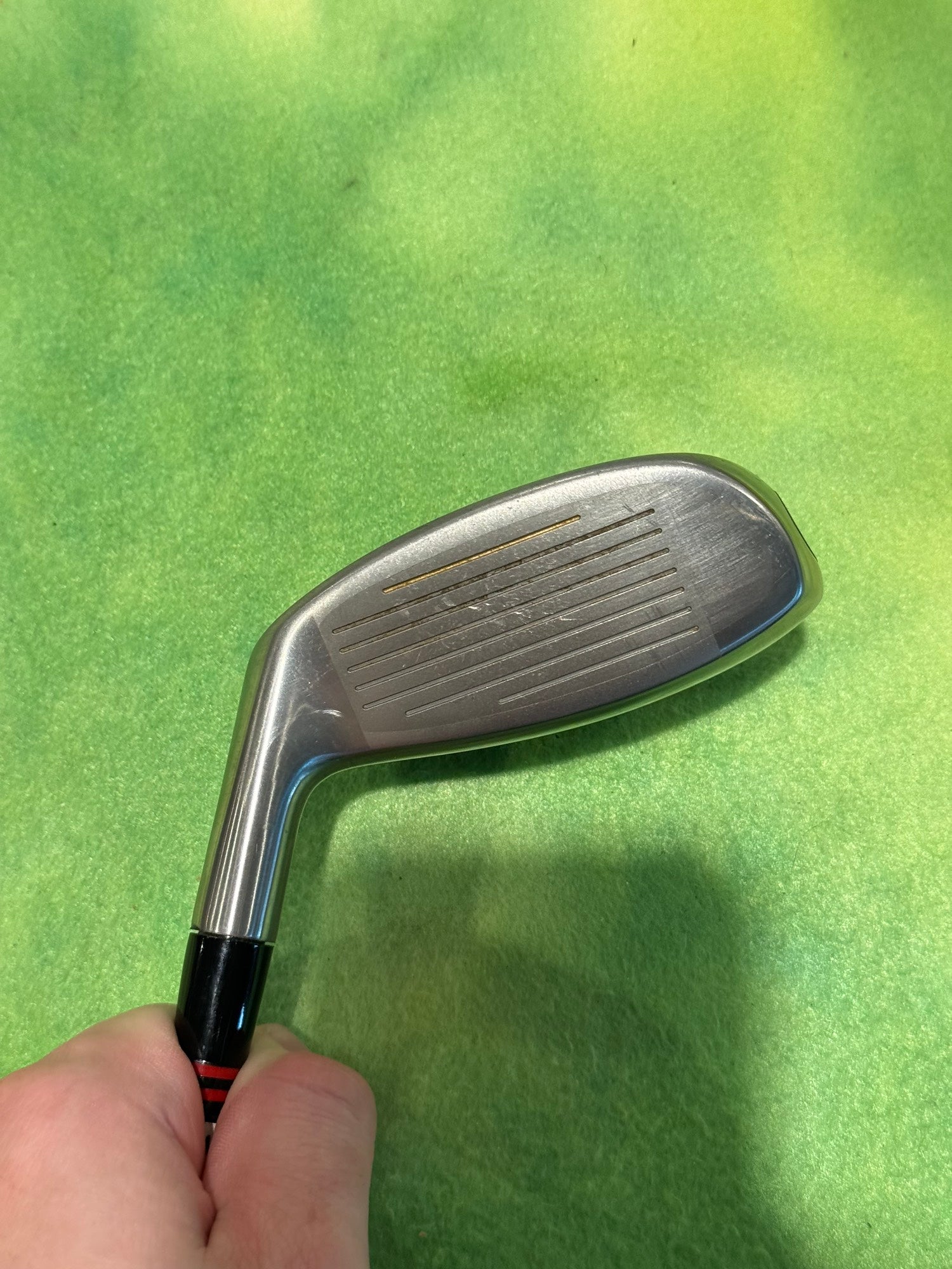 Men's Ben Hogan |Edge CFT Hybrid|Right Handed Senior|Flex 4H - Picture 3 of 6