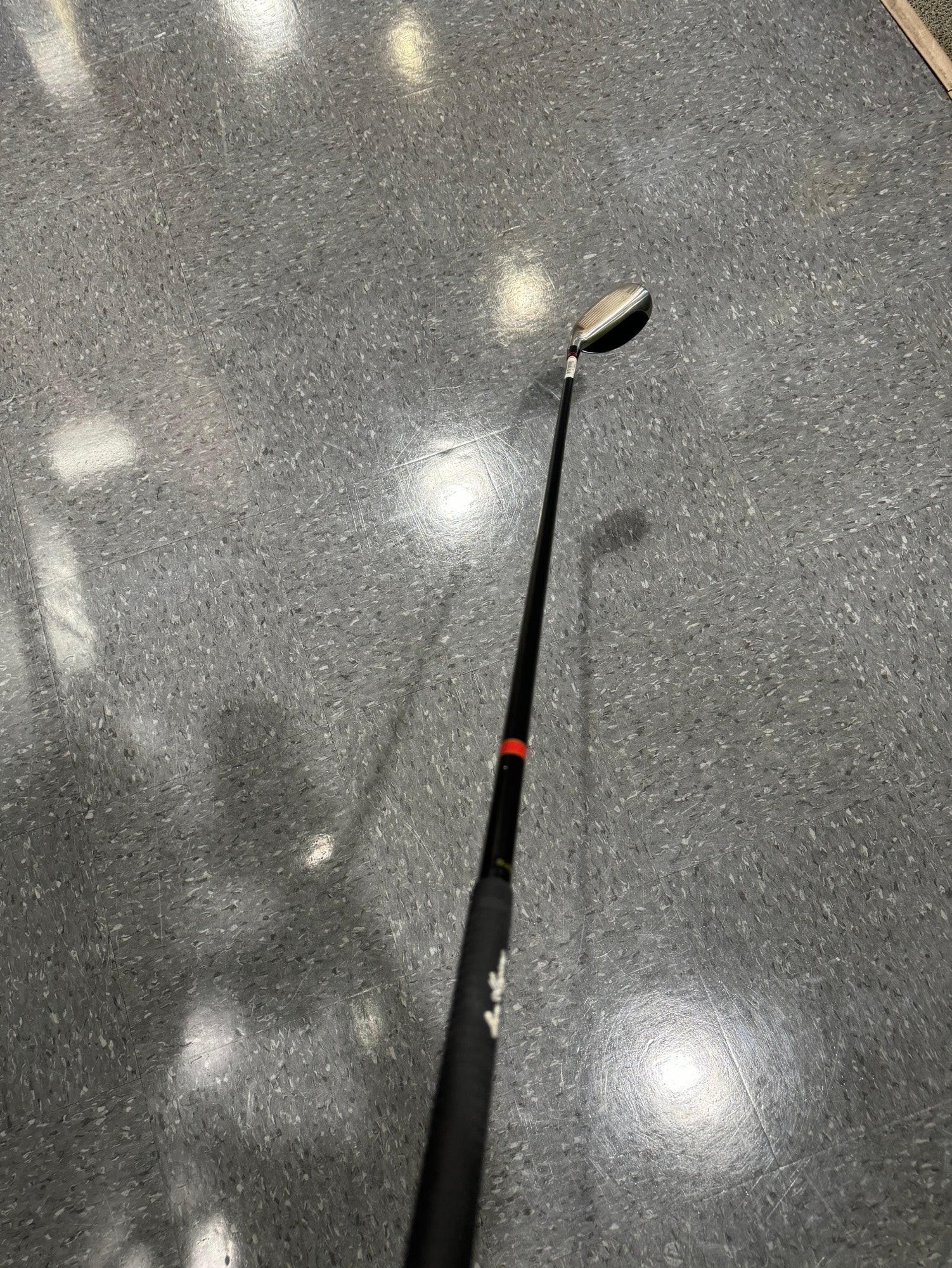 Men's Ben Hogan |Edge CFT Hybrid|Right Handed Senior|Flex 4H - Picture 6 of 6