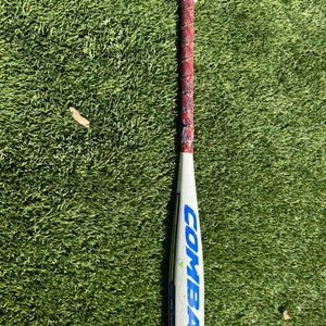 Used Combat Maxum USSSA Certified Bat (-12) 16 oz 28"