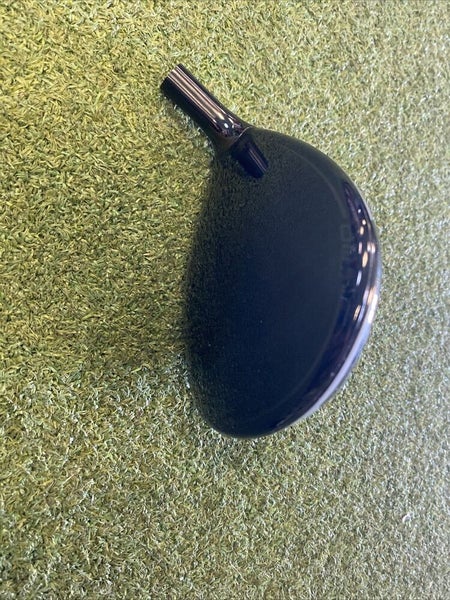 Used LH TaylorMade Qi10 3 Wood 15* Head Only