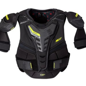 NEW Sherwood Rekker Legend 2 Hockey Player Shoulder Pads