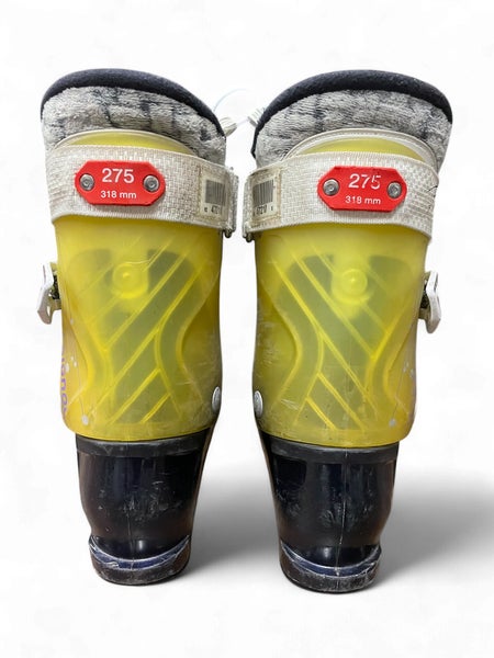 Rossignol KELIA RTL - Chaussures de ski d'occasion Femme – Top N Sport