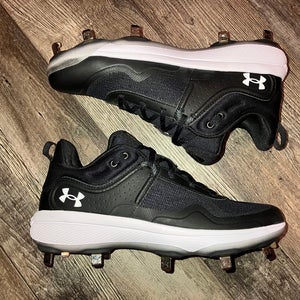 Baseball/Softball Cleats | Women's Glyde MT Cleats — UnderArmour 3024328 001
