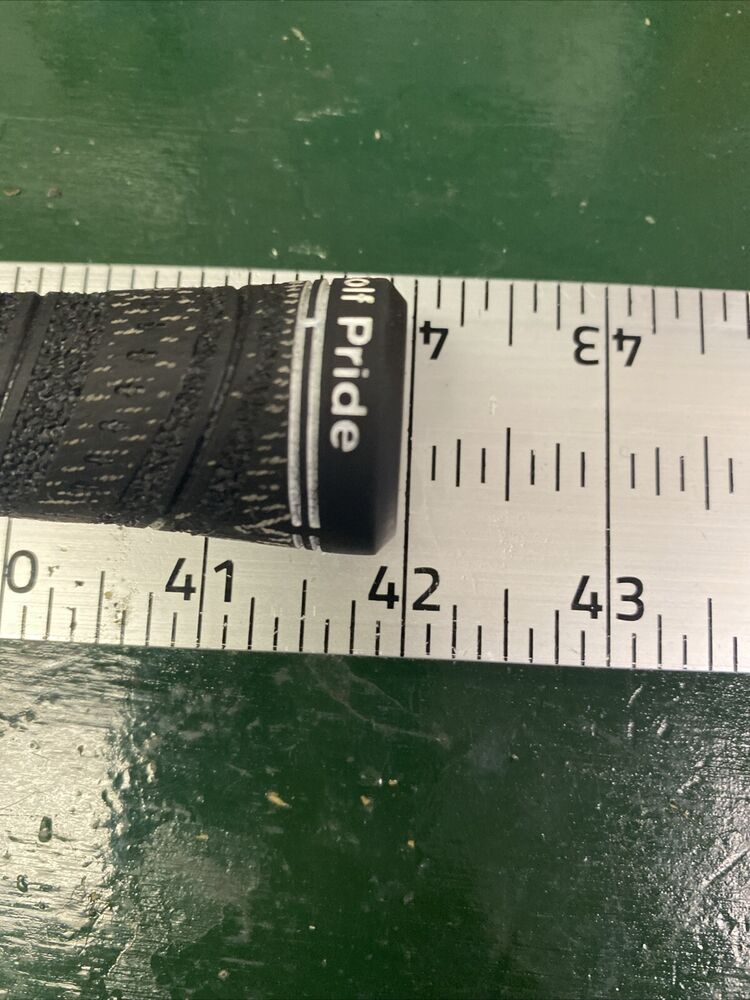 Arbre De Fairway En Graphite Ping Tour 75g – Extra Rigide – 42,25 Pouces